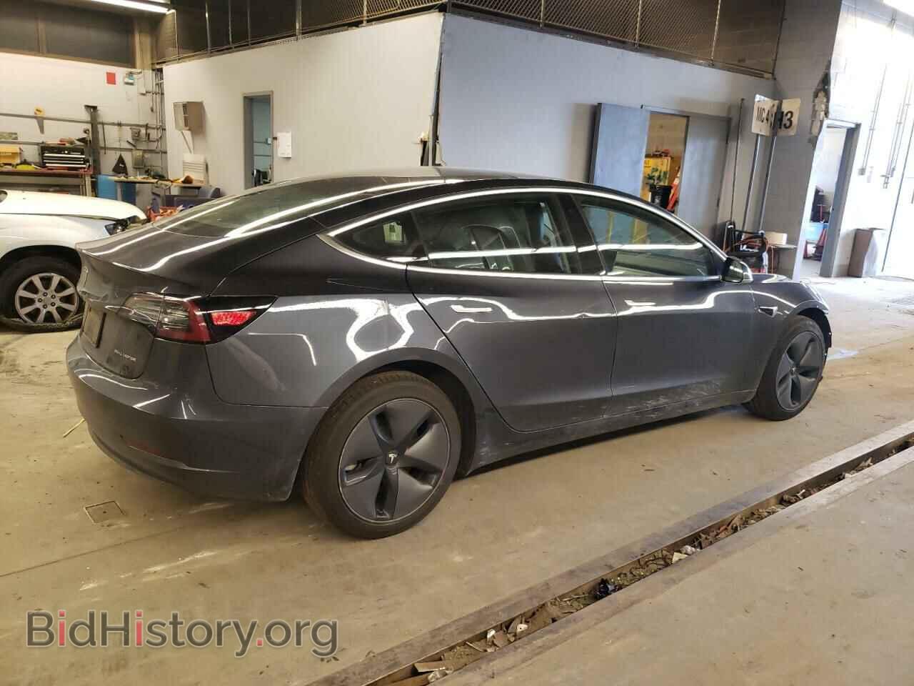 2019 TESLA MODEL 3 - VIN: 5YJ3E1EB9KF205576 - Photo 3