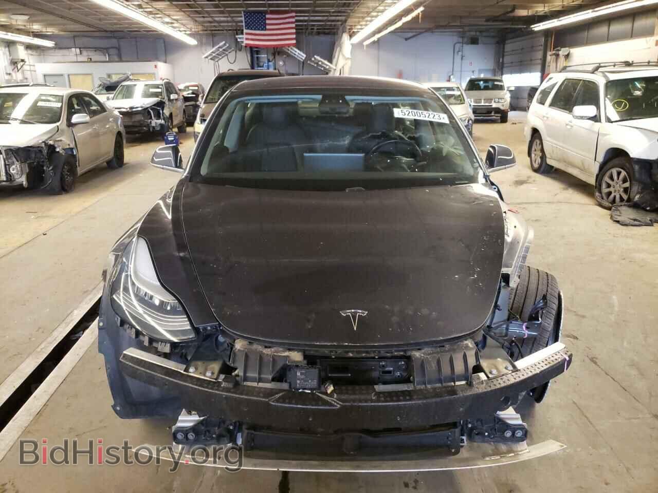 2019 TESLA MODEL 3 - VIN: 5YJ3E1EB9KF205576 - Photo 5