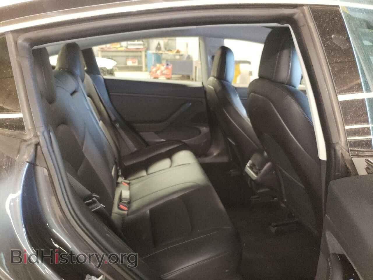 2019 TESLA MODEL 3 - VIN: 5YJ3E1EB9KF205576 - Photo 10