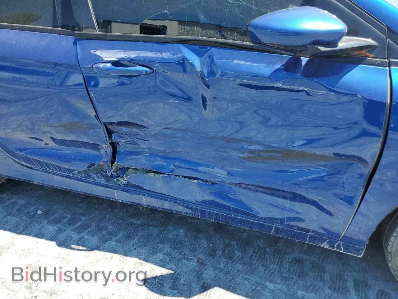 2015 CHRYSLER 200 - VIN: 1C3CCCBG9FN508063 - Фото 9