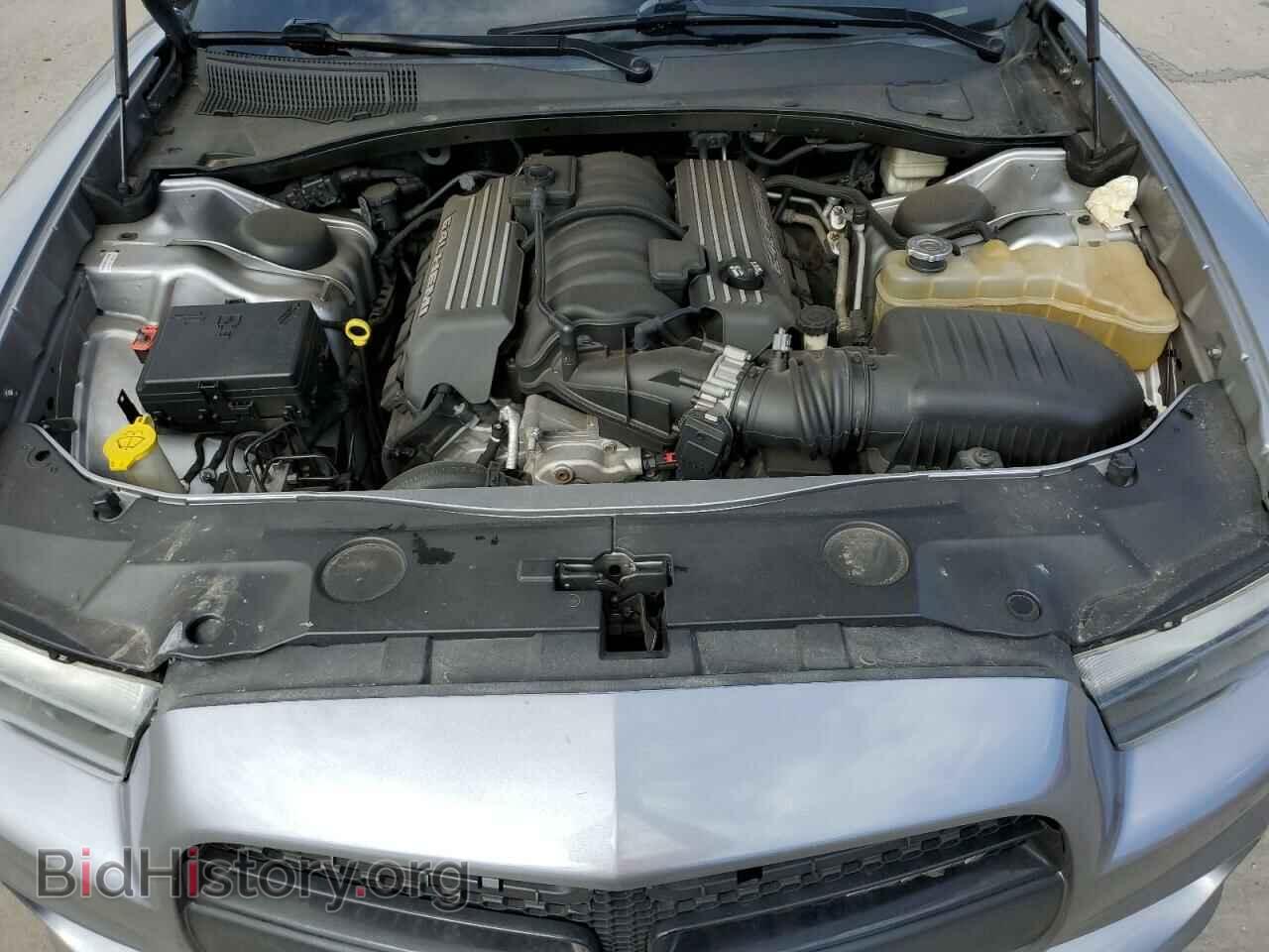 2013 DODGE CHARGER - VIN: 2C3CDXEJ0DH716687 - Фото 11