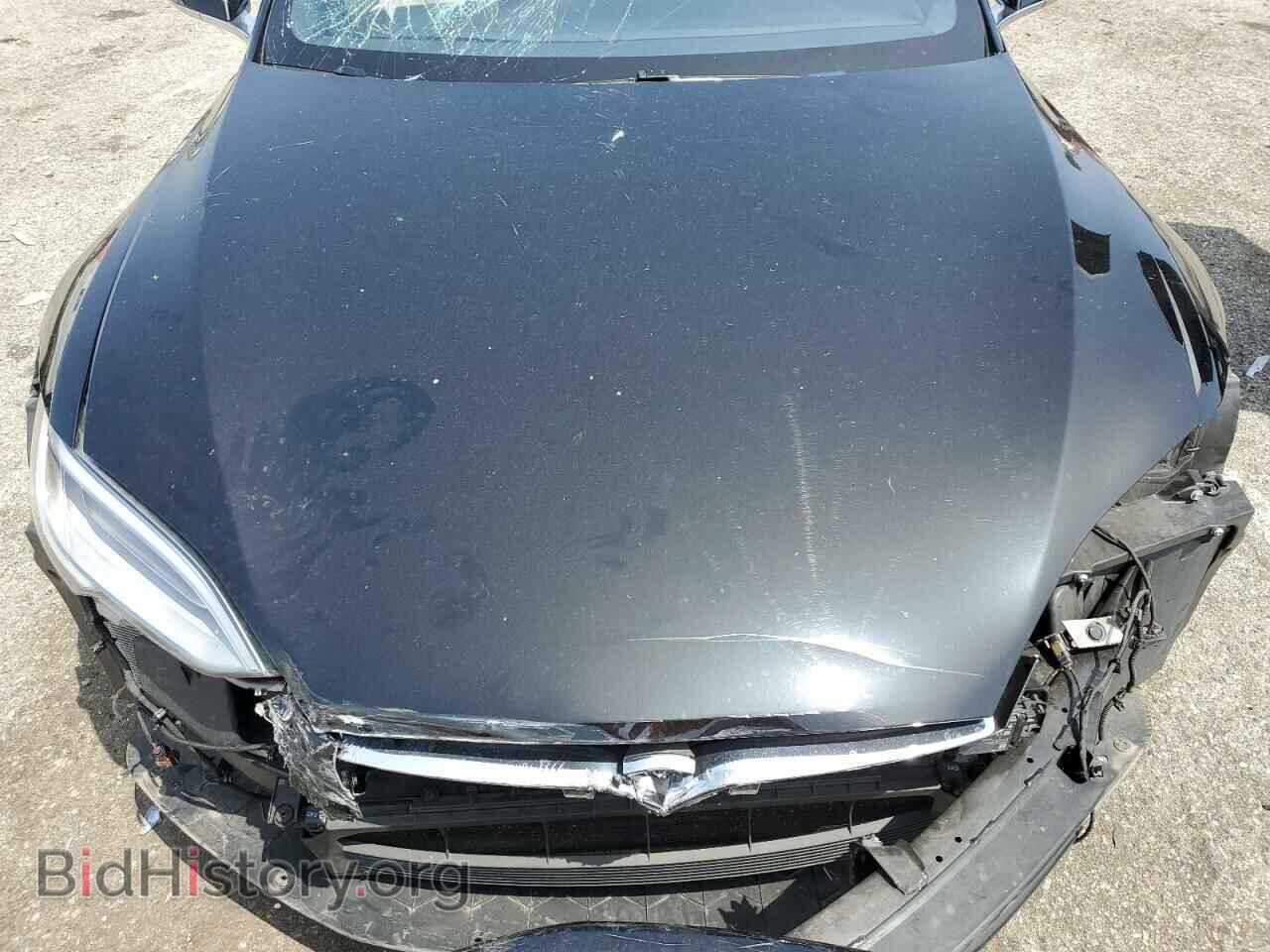 2020 TESLA MODEL S - VIN: 5YJSA1E24LF359377 - Photo 11
