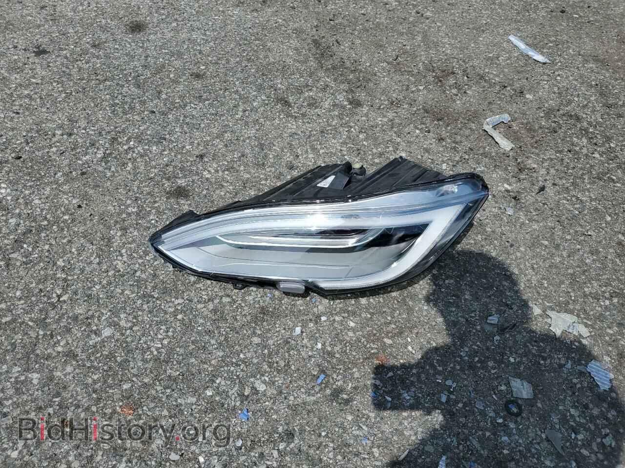 2020 TESLA MODEL S - VIN: 5YJSA1E24LF359377 - Photo 12