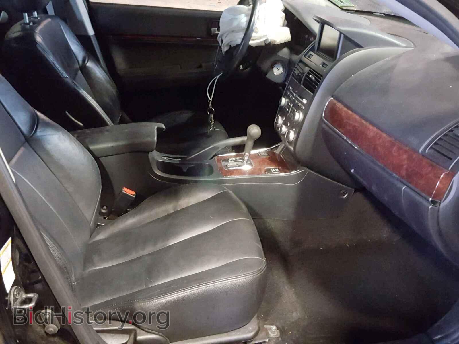 2012 MITSUBISHI GALANT - VIN: 4A32B3FF1CE015000 - Фото 5