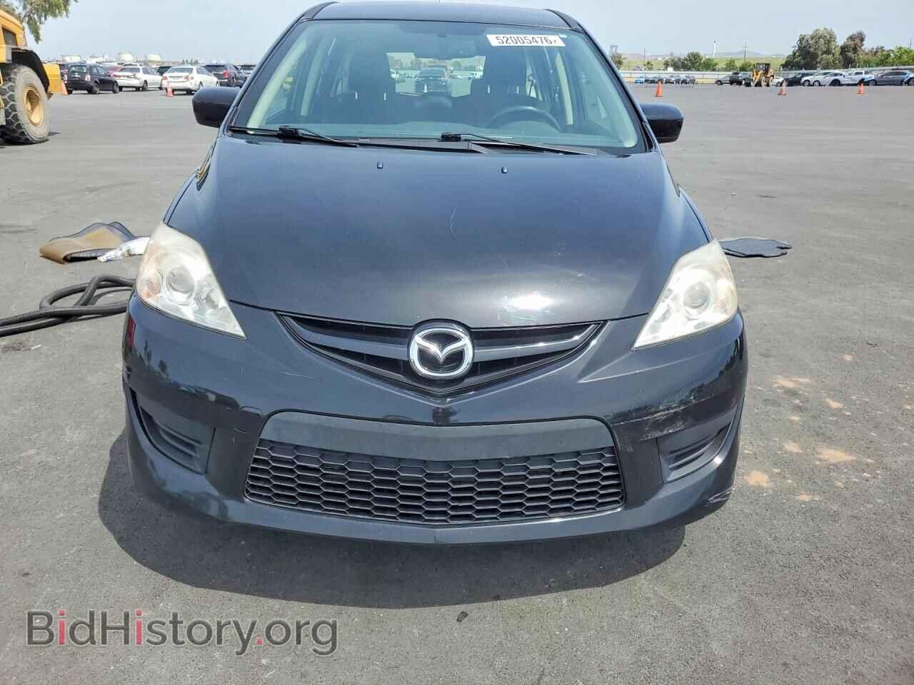2009 MAZDA 5 - VIN: JM1CR293390358900 - Photo 5