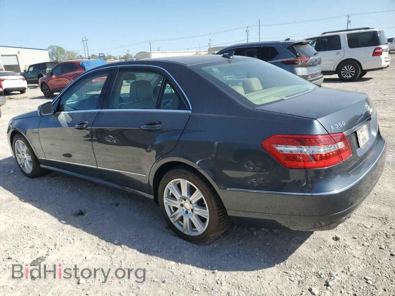 2013 MERCEDES-BENZ E-CLASS - VIN: WDDHF2EB5DA722979 - Фото 2