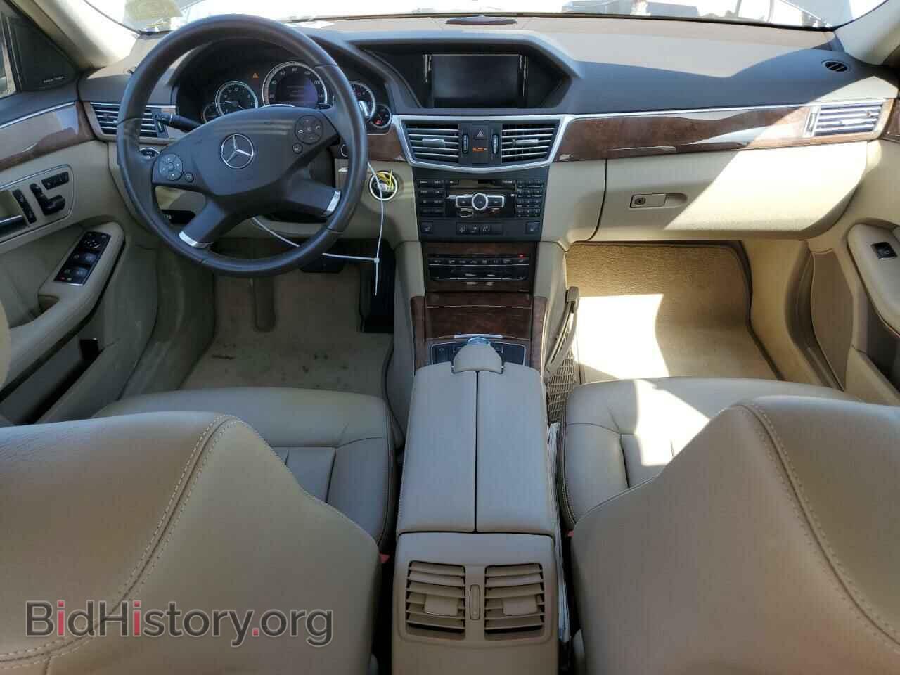 2013 MERCEDES-BENZ E-CLASS - VIN: WDDHF2EB5DA722979 - Фото 8