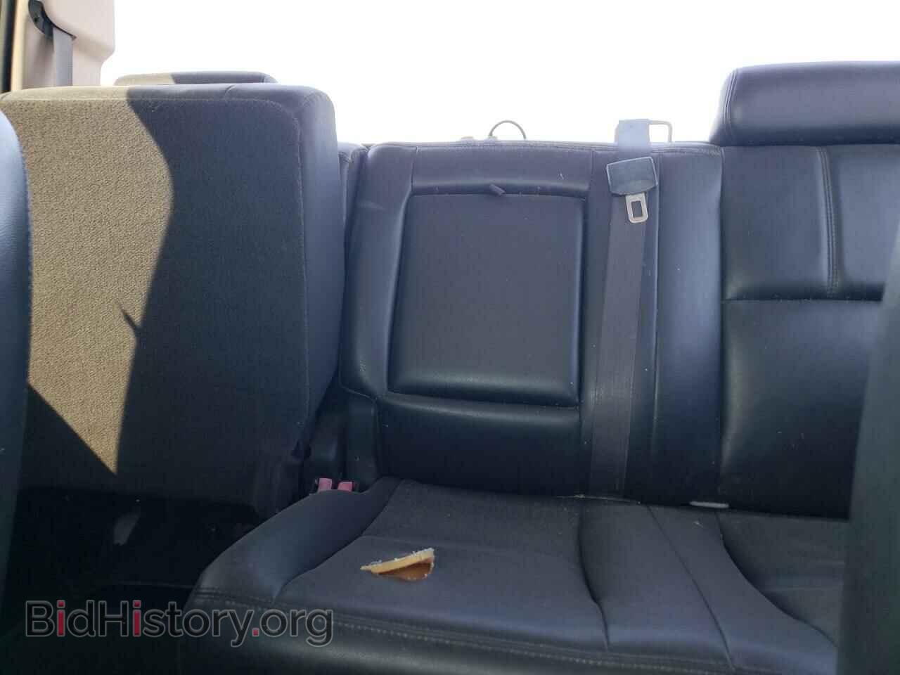 2007 GMC SIERRA - VIN: 1GTHK23617F502967 - Фото 10