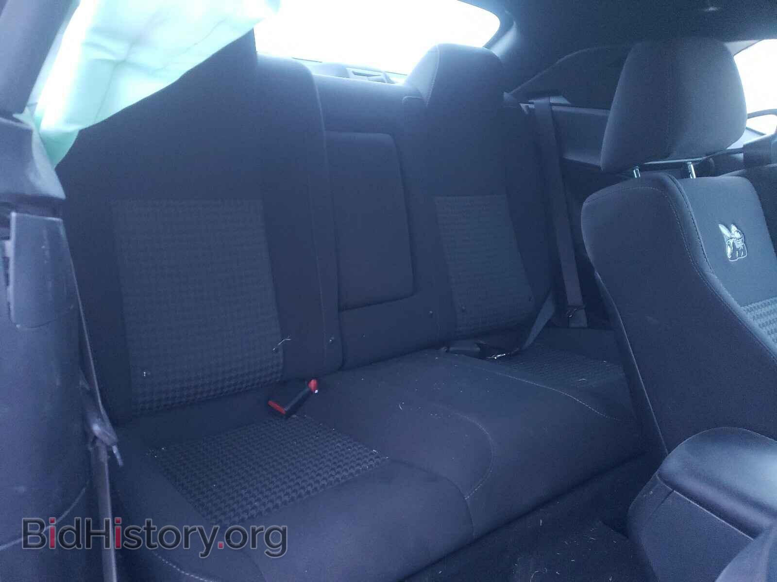 2019 DODGE CHALLENGER - VIN: 2C3CDZFJ3KH596309 - Photo 6