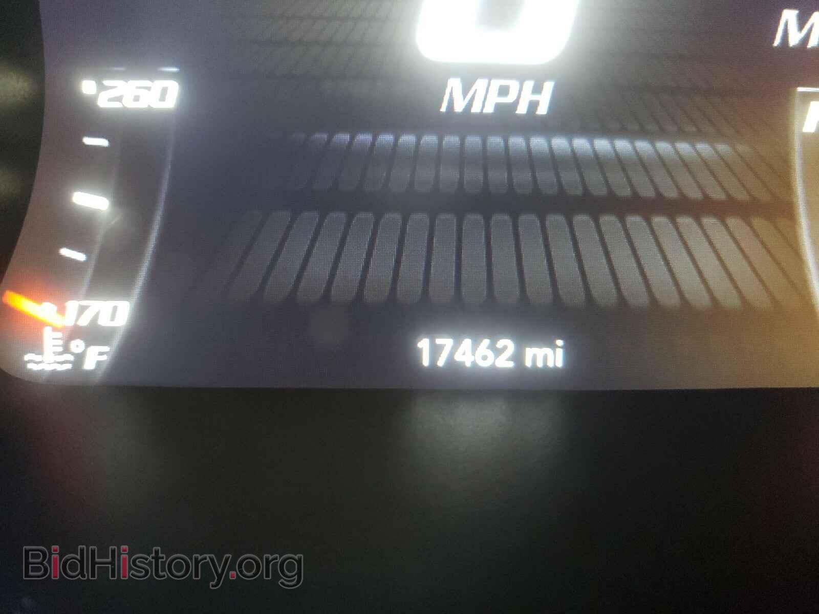 2019 DODGE CHALLENGER - VIN: 2C3CDZFJ3KH596309 - Photo 8