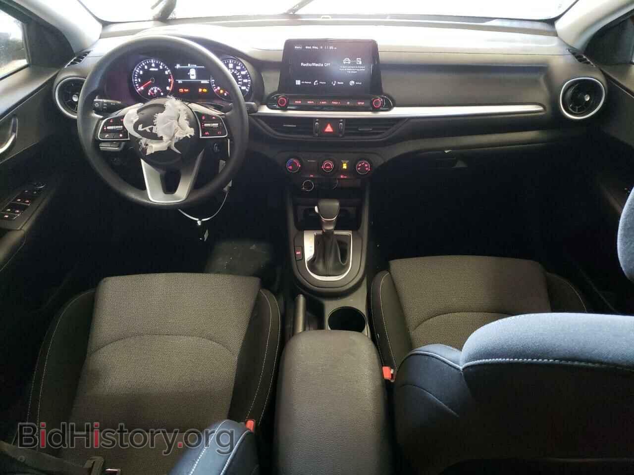2022 KIA FORTE - VIN: 3KPF24AD7NE450983 - Фото 8