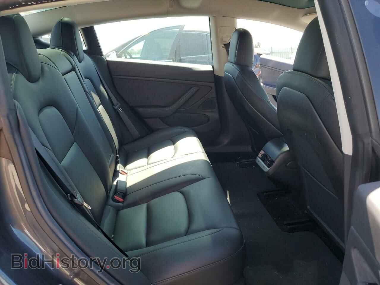 2019 TESLA MODEL 3 - VIN: 5YJ3E1EA7KF411180 - Фото 10