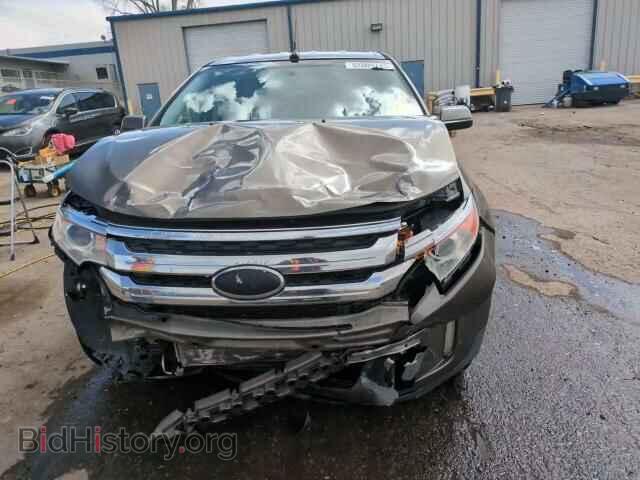 2013 FORD EDGE - VIN: 2FMDK4JC2DBB07238 - Фото 14
