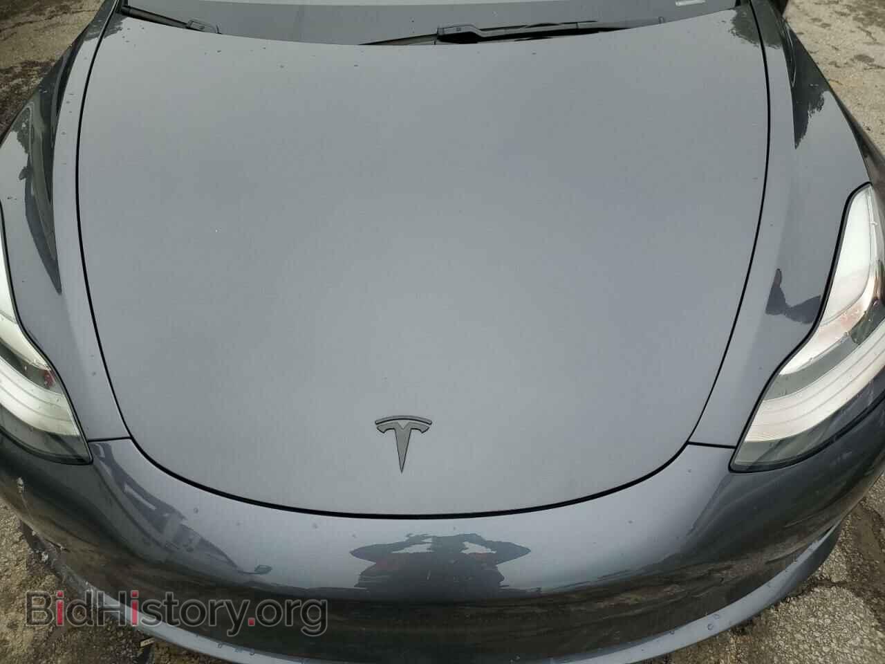 2018 TESLA MODEL 3 - VIN: 5YJ3E1EB8JF069133 - Photo 11