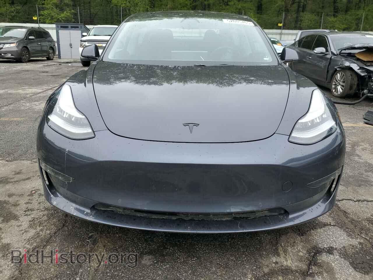 2018 TESLA MODEL 3 - VIN: 5YJ3E1EB8JF069133 - Photo 5