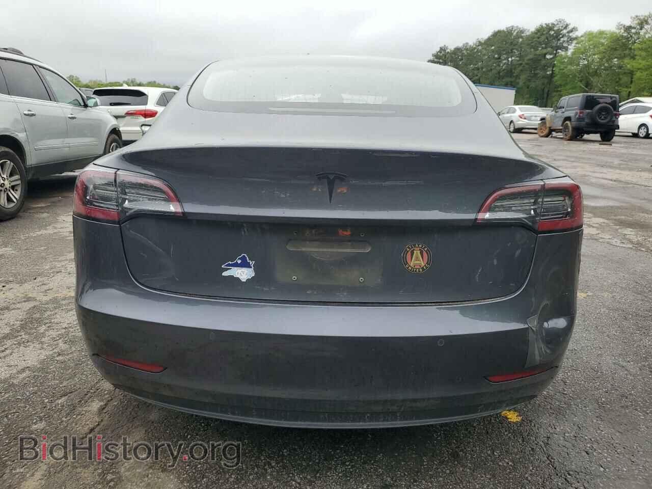 2018 TESLA MODEL 3 - VIN: 5YJ3E1EB8JF069133 - Photo 6