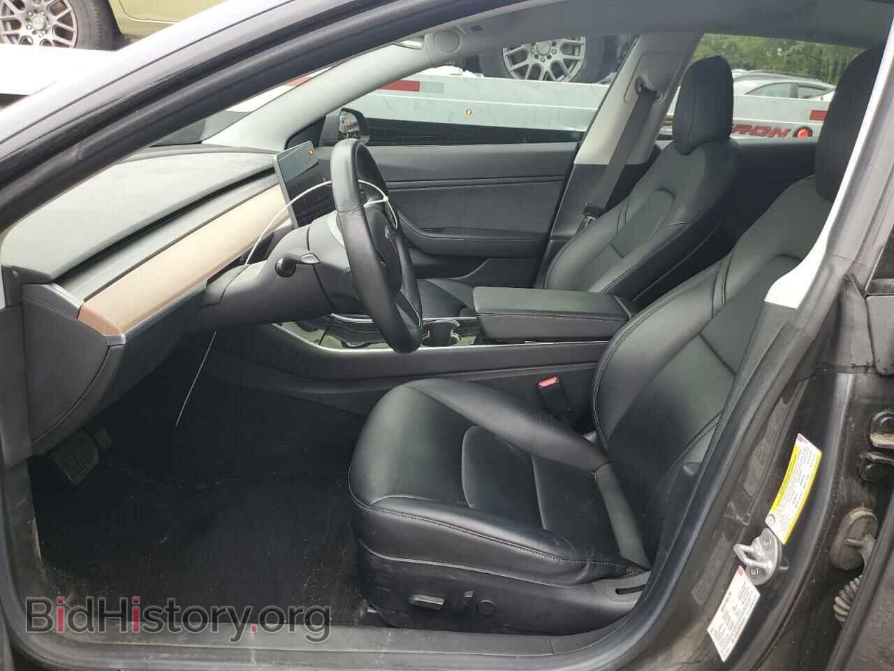 2018 TESLA MODEL 3 - VIN: 5YJ3E1EB8JF069133 - Photo 7