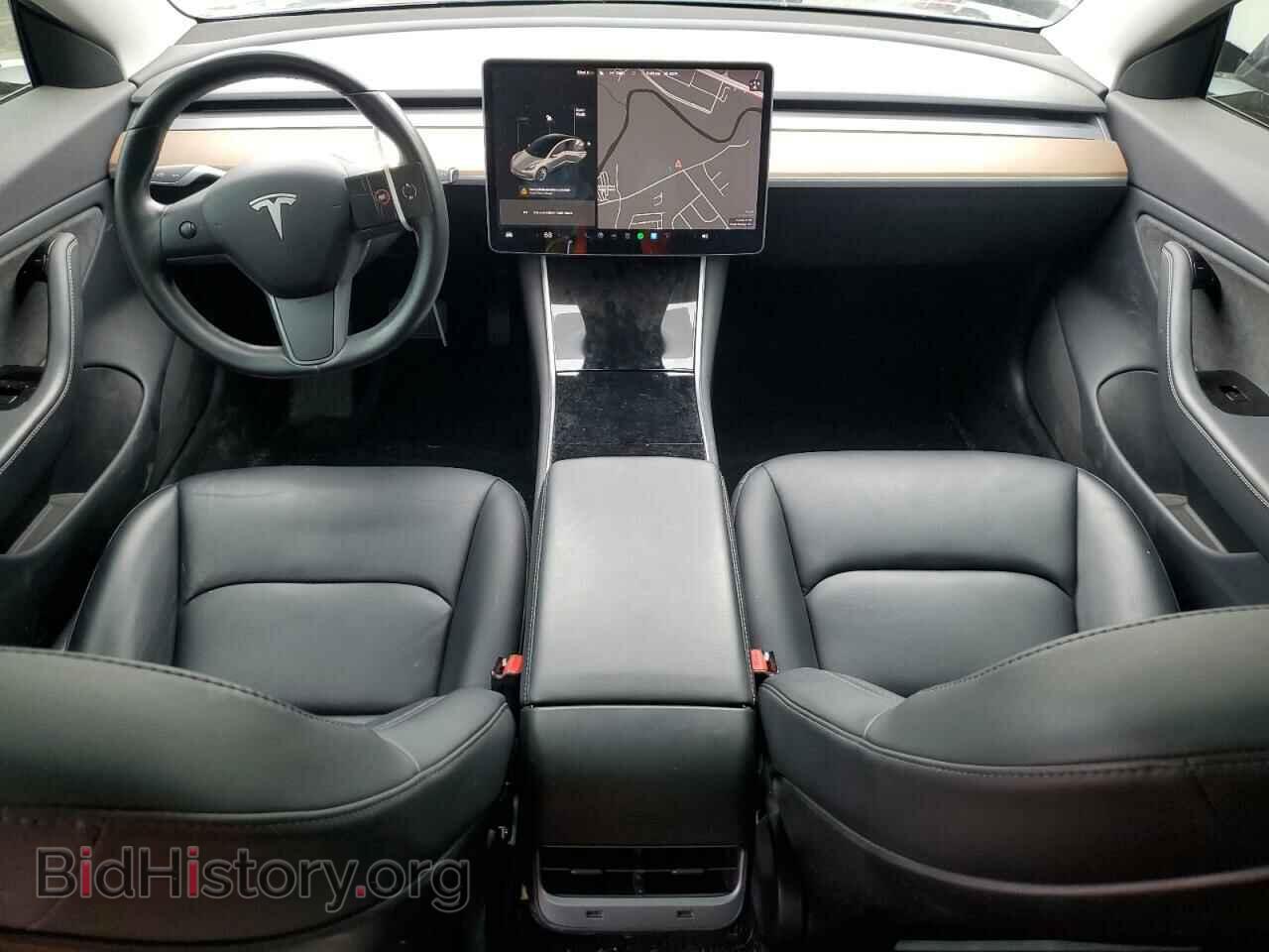 2018 TESLA MODEL 3 - VIN: 5YJ3E1EB8JF069133 - Photo 8