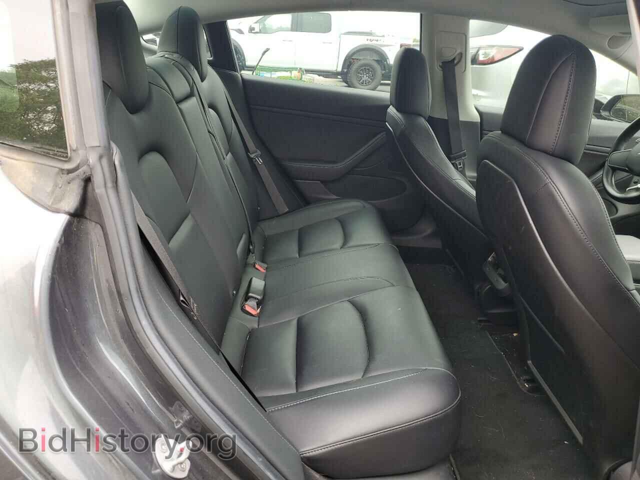 2018 TESLA MODEL 3 - VIN: 5YJ3E1EB8JF069133 - Photo 10