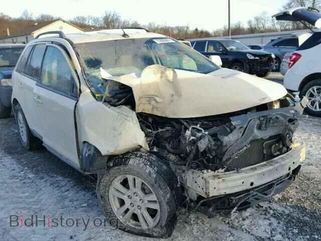 Фотография 2FMDK38C97BA79409 - FORD EDGE 2007
