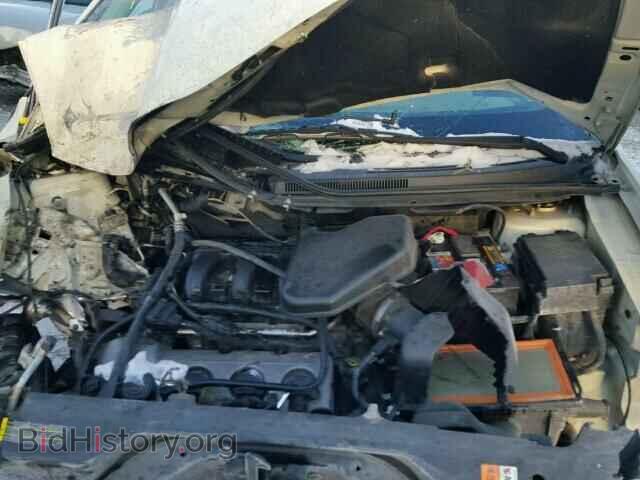 2007 FORD EDGE - VIN: 2FMDK38C97BA79409 - Фото 7