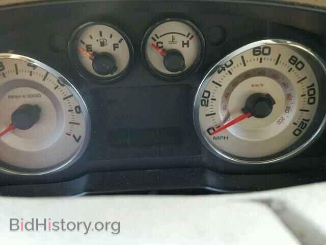 2007 FORD EDGE - VIN: 2FMDK38C97BA79409 - Фото 8