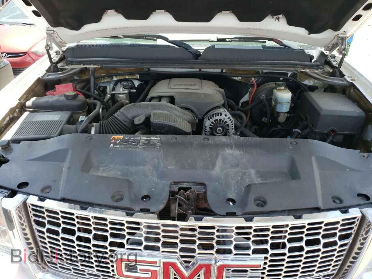 2012 GMC SIERRA - VIN: 1GTR2VE79CZ288458 - Фото 11