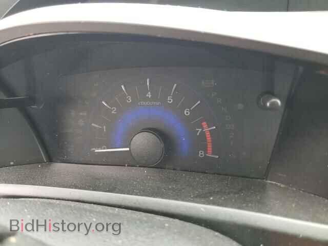 2012 HONDA CIVIC - VIN: 19XFB2F5XCE054484 - Photo 9