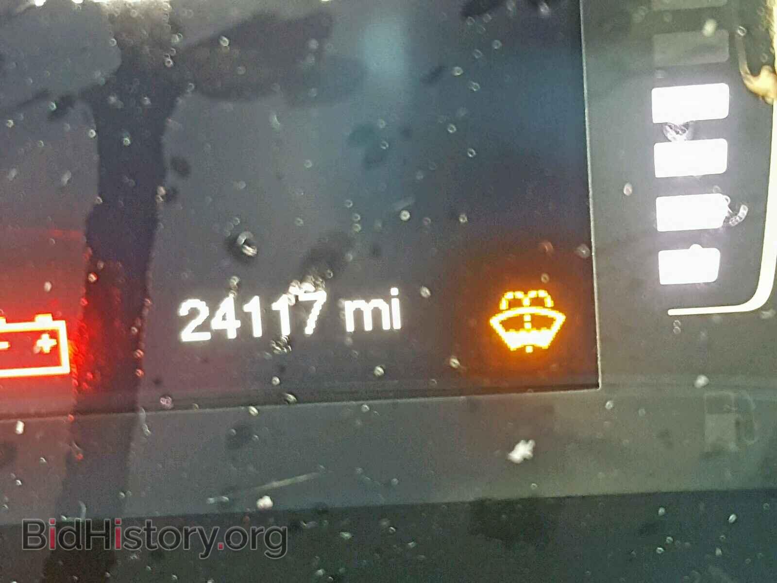 2018 JEEP CHEROKEE L - VIN: 1C4PJLLB2JD534959 - Фото 8