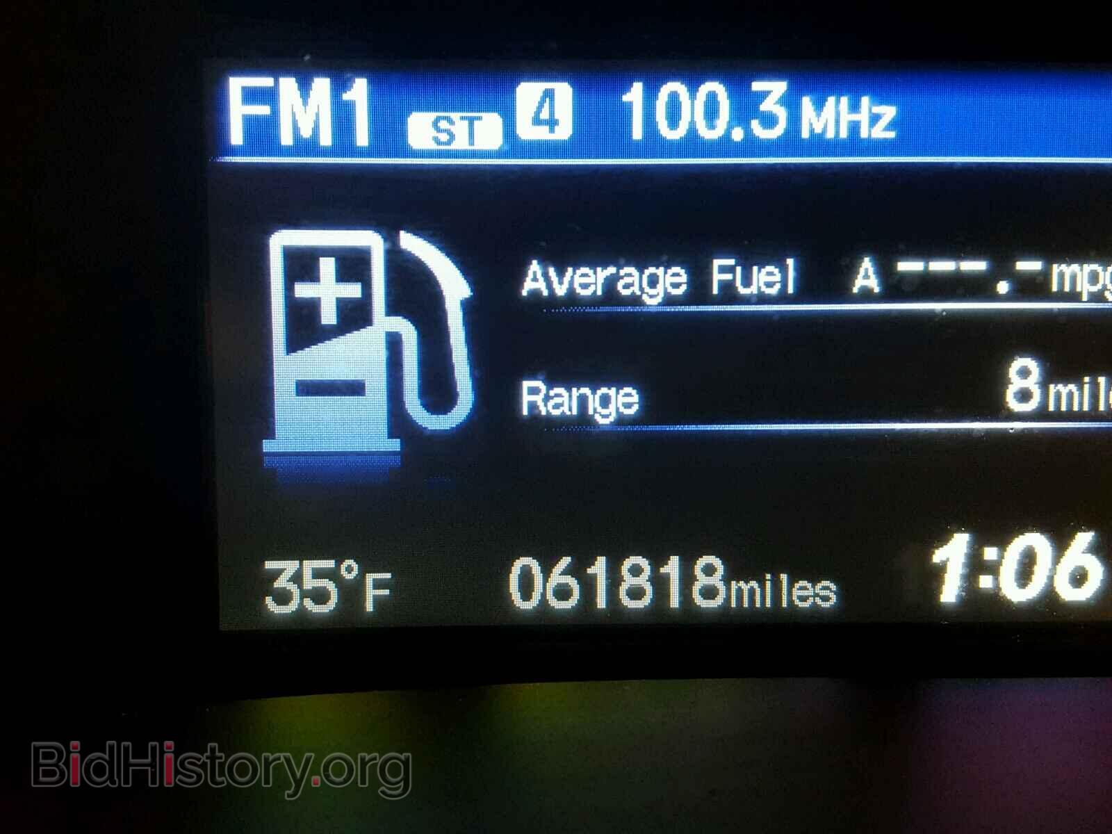 2012 HONDA CIVIC - VIN: 2HGFB2F88CH610517 - Фото 8
