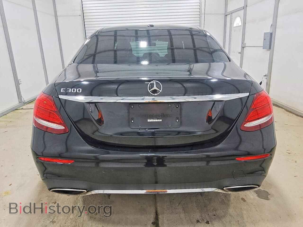 2017 MERCEDES-BENZ E-CLASS - VIN: WDDZF4JB4HA191396 - Фото 6