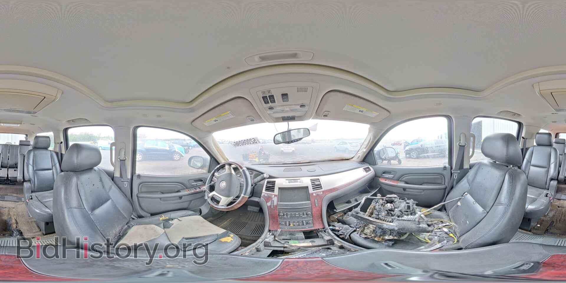 2011 CADILLAC ESCALADE - VIN: 1GYS4JEF6BR144810 - Фото 15