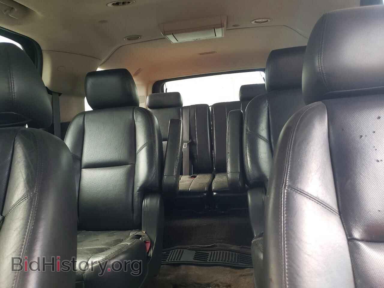 2011 CADILLAC ESCALADE - VIN: 1GYS4JEF6BR144810 - Фото 10