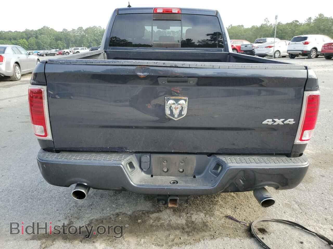 2015 RAM 1500 - VIN: 1C6RR7UT6FS741297 - Фото 6