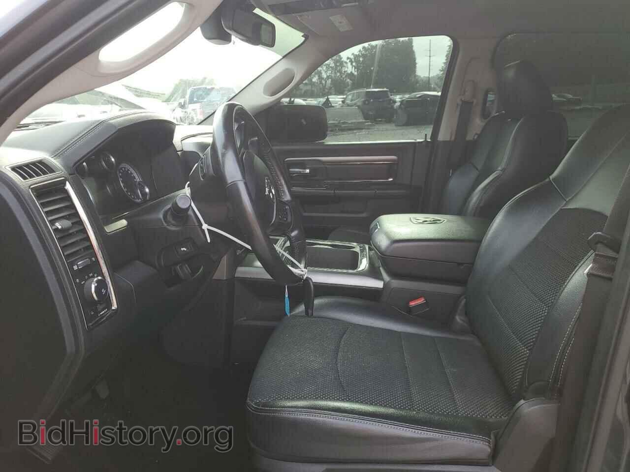 2015 RAM 1500 - VIN: 1C6RR7UT6FS741297 - Фото 7