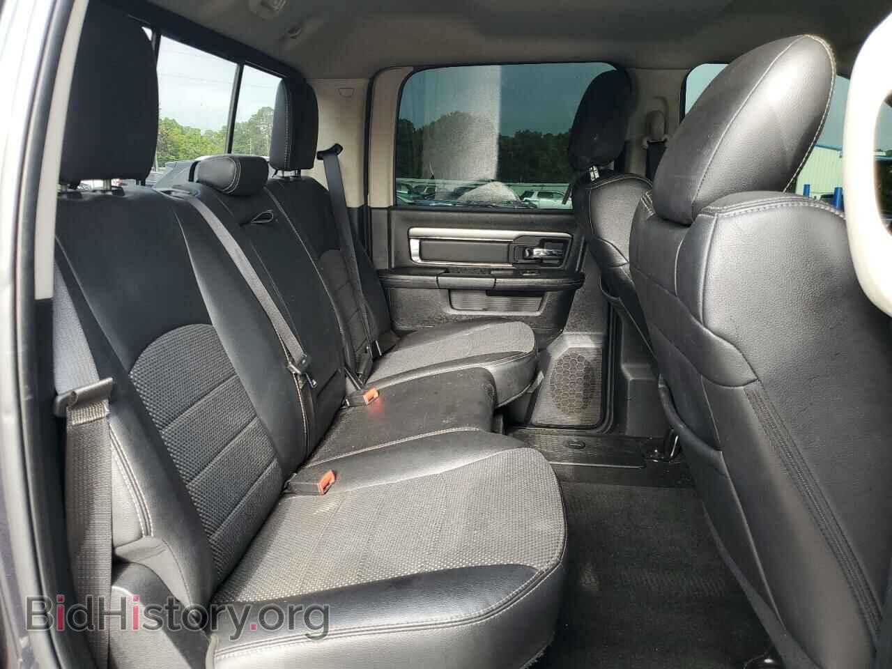 2015 RAM 1500 - VIN: 1C6RR7UT6FS741297 - Фото 10