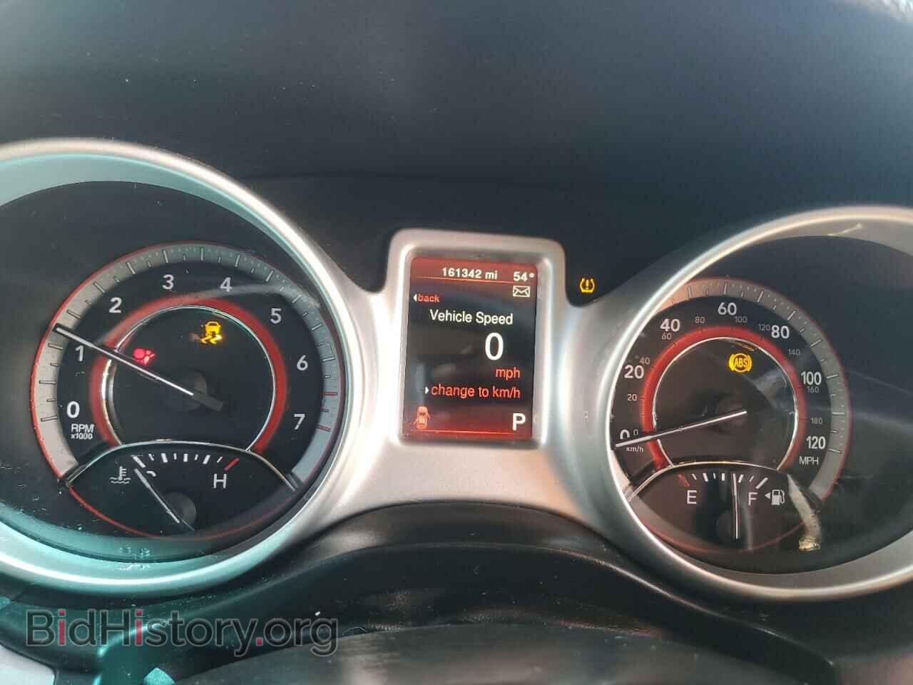 2017 DODGE JOURNEY - VIN: 3C4PDCAB3HT602524 - Photo 9