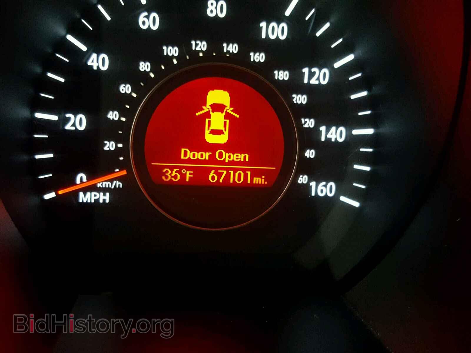 2012 KIA OPTIMA - VIN: 5XXGM4A71CG084354 - Фото 8