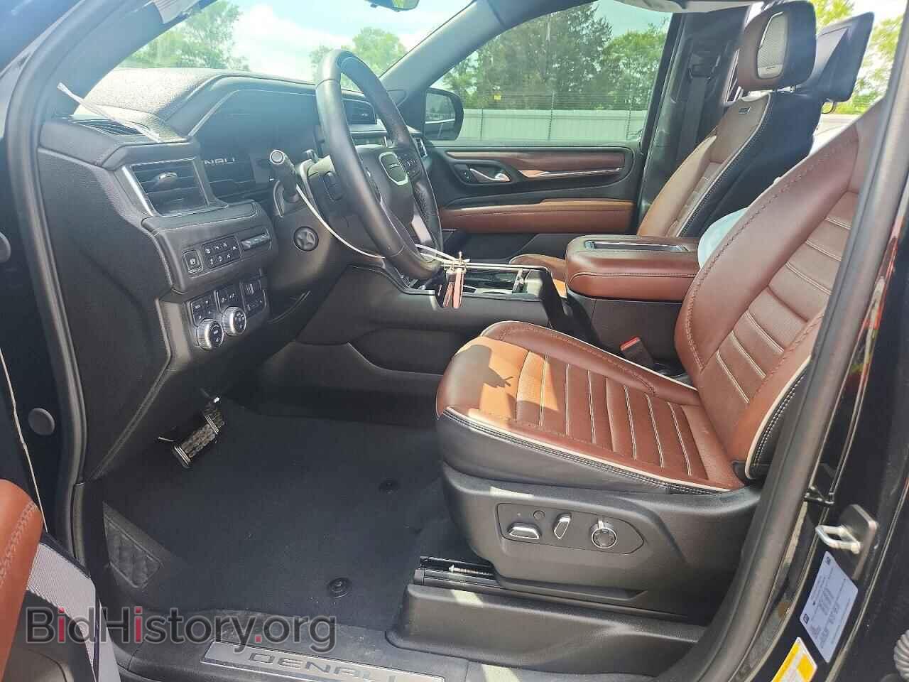 2024 GMC YUKON - VIN: 1GKS2EKL2RR230692 - Фото 7