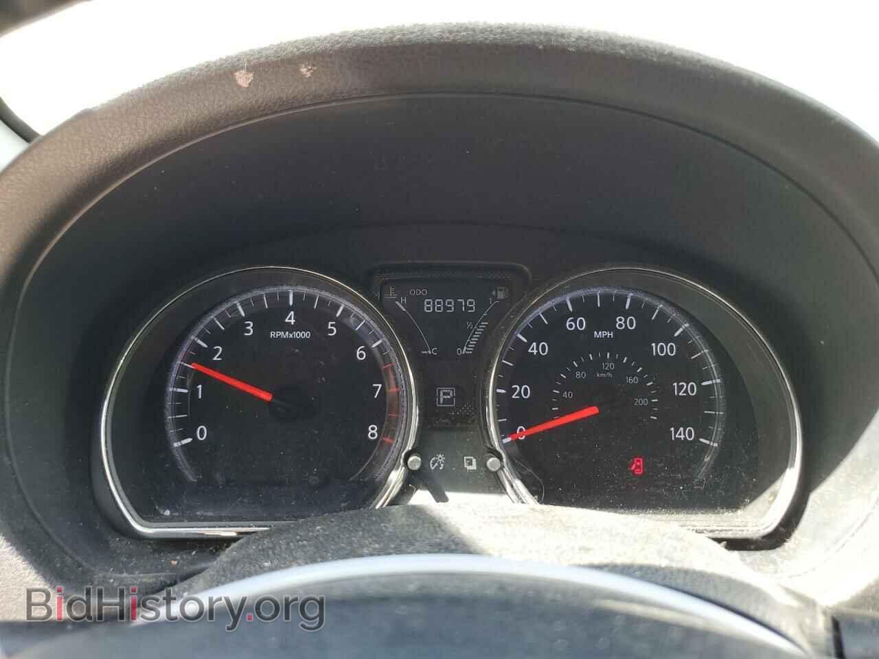 2018 NISSAN VERSA - VIN: 3N1CN7AP5JL846151 - Фото 9
