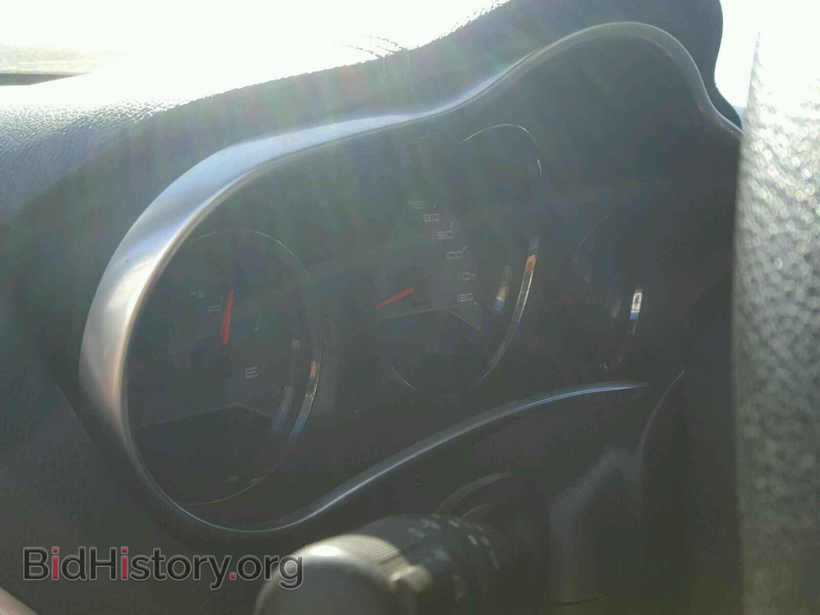 2013 DODGE AVENGER - VIN: 1C3CDZAB2DN529601 - Photo 8