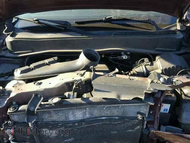 2011 HONDA PILOT - VIN: 5FNYF3H43BB012867 - Фото 7