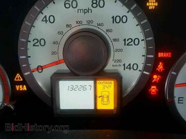 2011 HONDA PILOT - VIN: 5FNYF3H43BB012867 - Фото 8