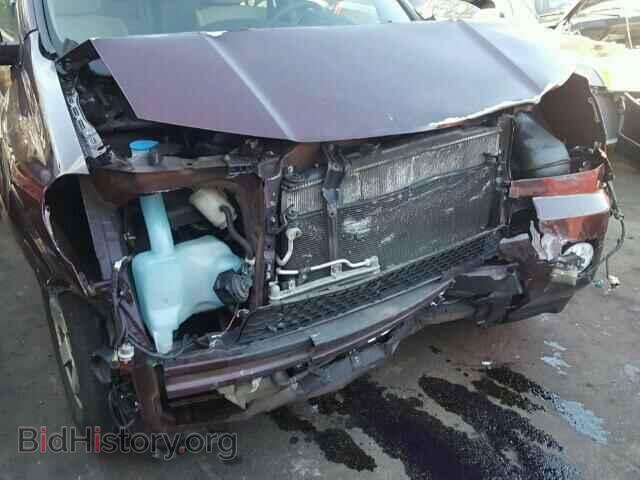 2011 HONDA PILOT - VIN: 5FNYF3H43BB012867 - Фото 9