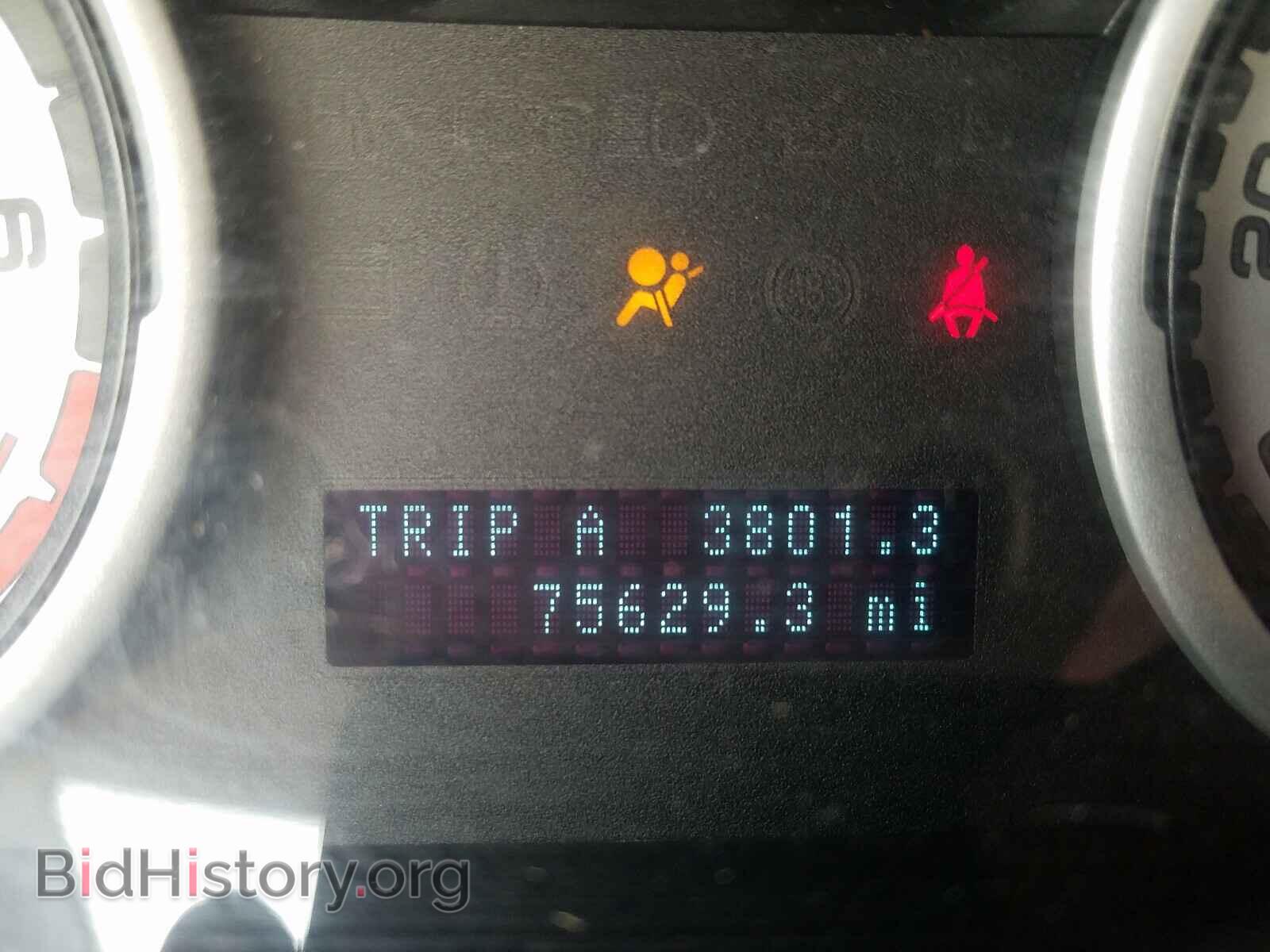 2009 FORD FOCUS - VIN: 1FAHP32N89W147370 - Фото 8