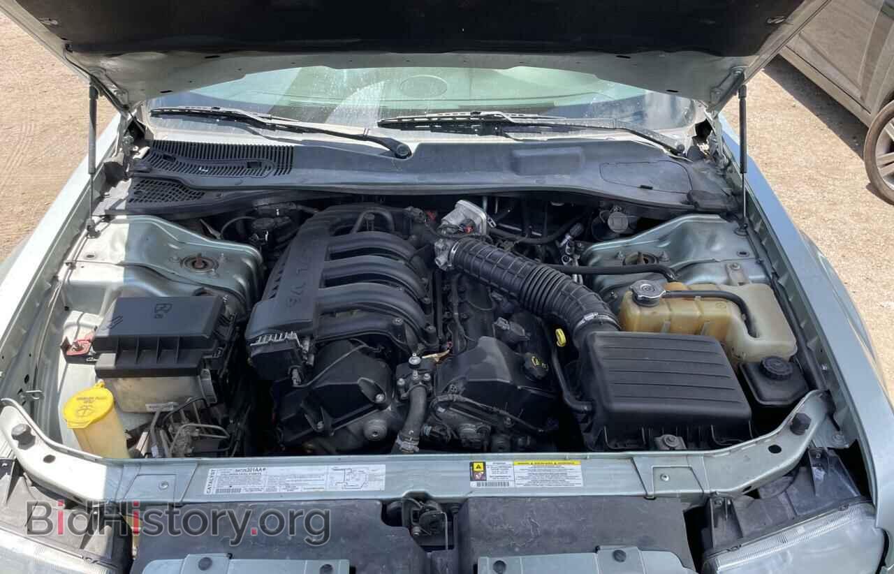 2006 CHRYSLER 300 - VIN: 2C3LA43RX6H471643 - Фото 7