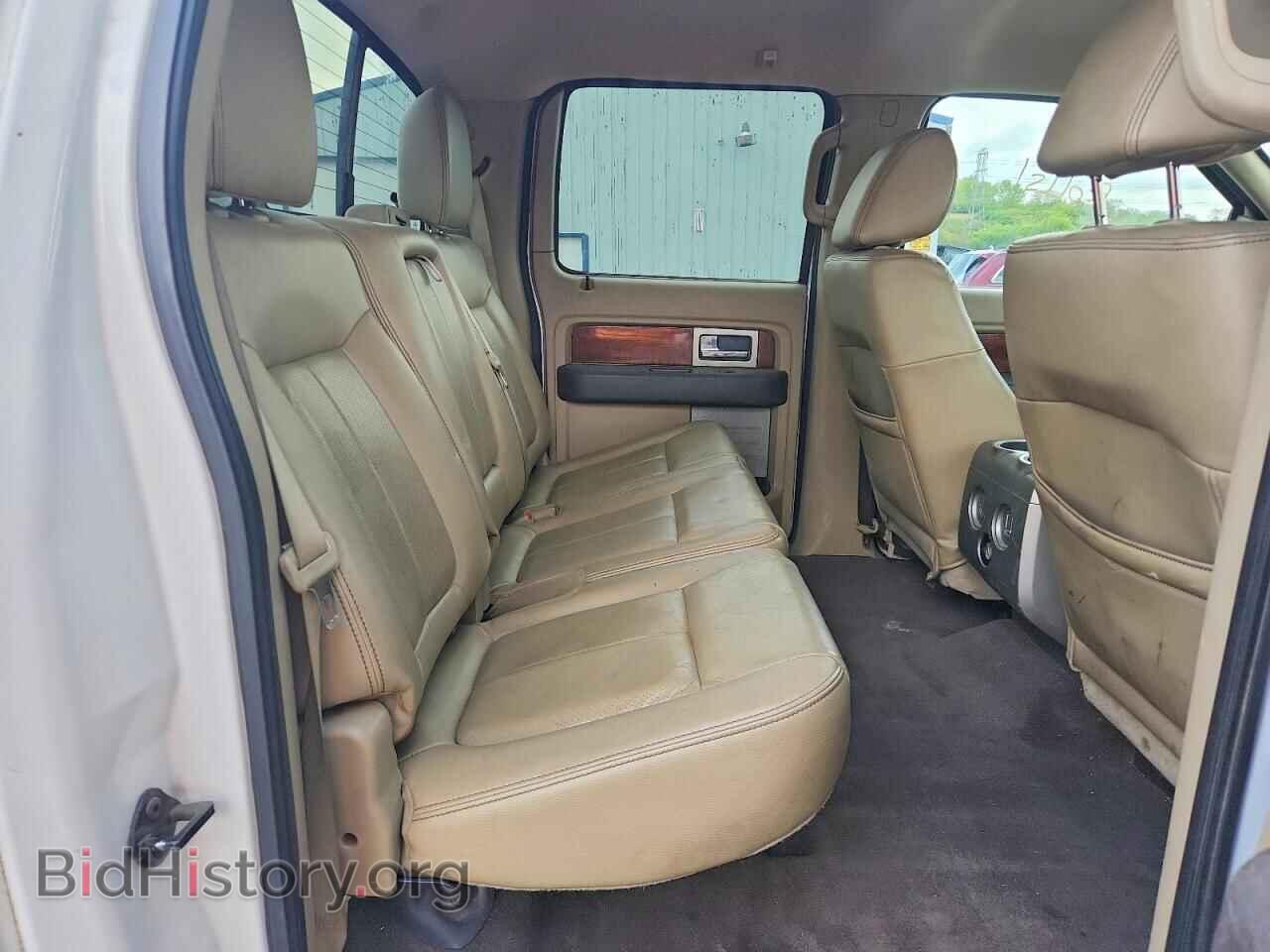 2010 FORD All Models - VIN: 1FTFW1EV3AFC46784 - Фото 10