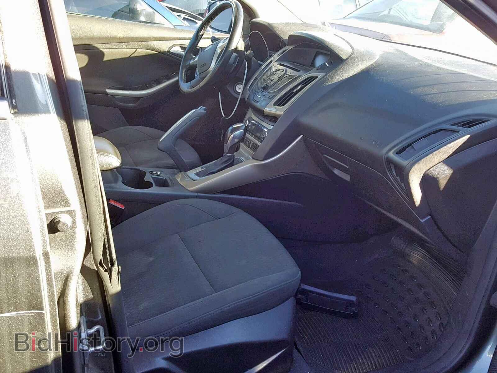 2012 FORD FOCUS - VIN: 1FAHP3H29CL374900 - Photo 5