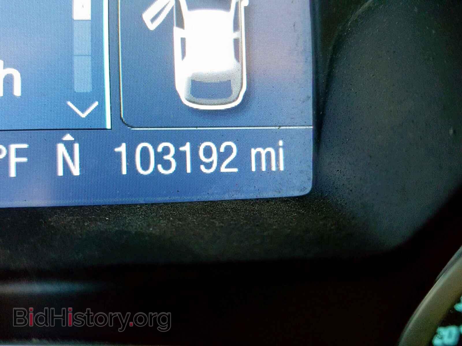 2012 FORD FOCUS - VIN: 1FAHP3H29CL374900 - Photo 8