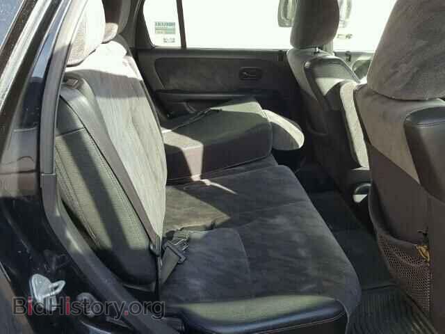 2003 HONDA CRV - VIN: SHSRD78843U120607 - Фото 6